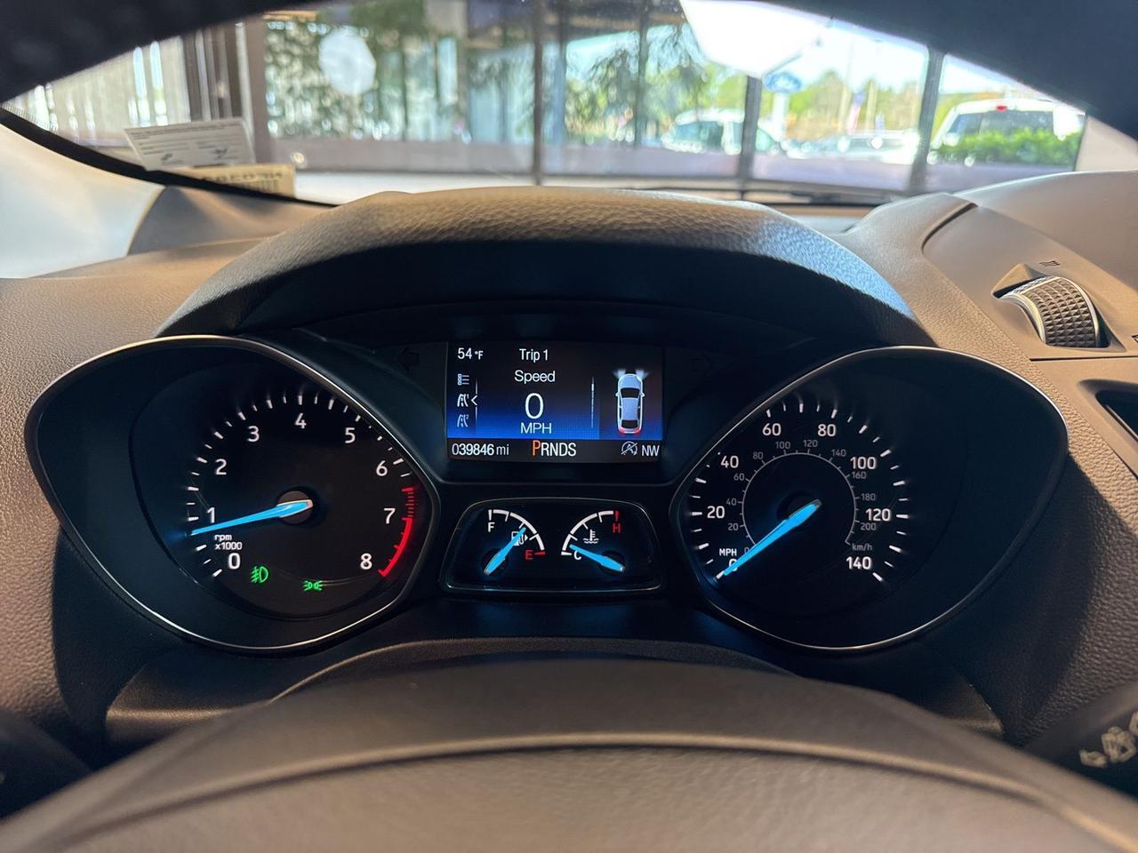 2019 Ford Escape SEL Richmond VA