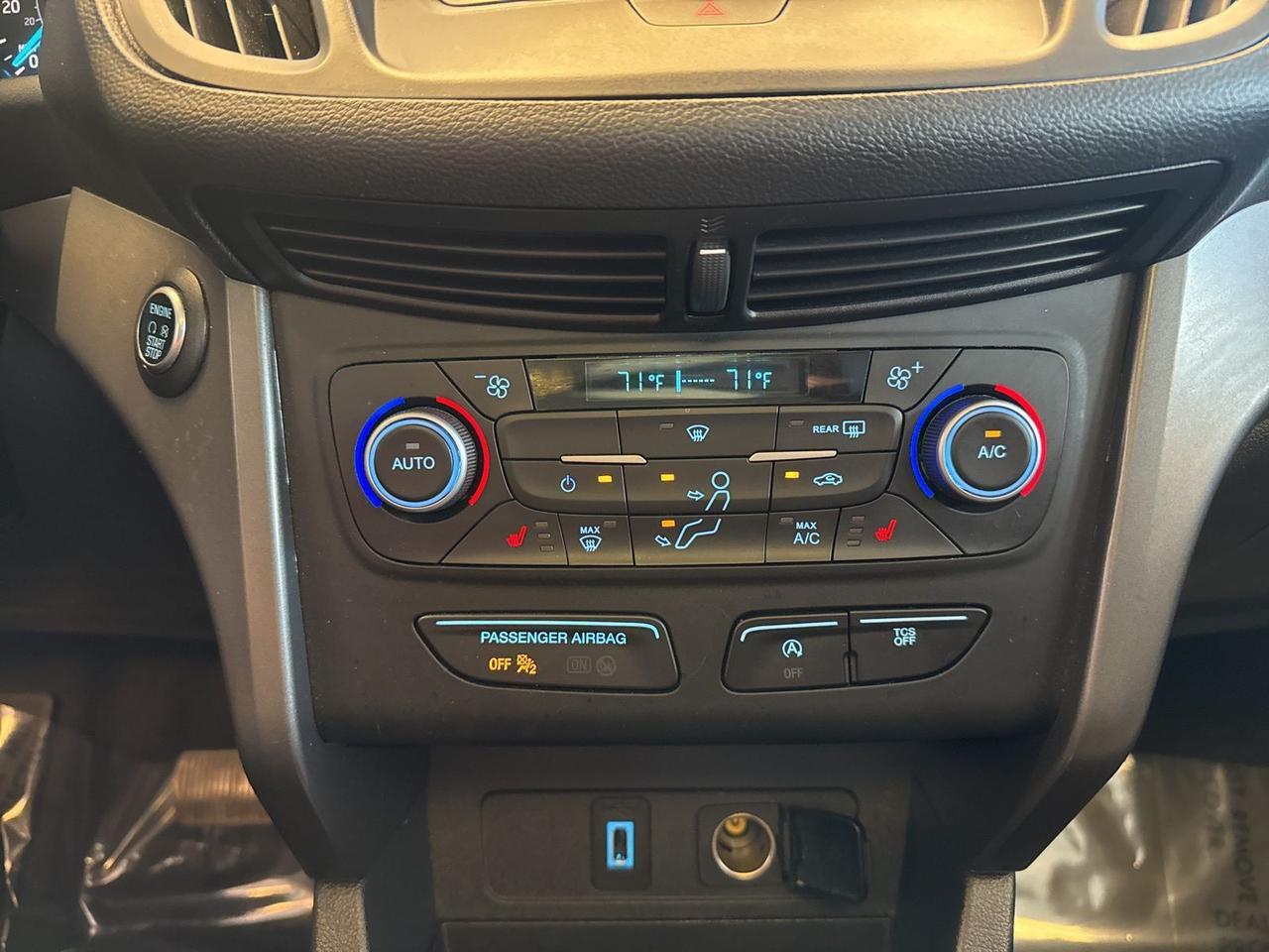 2019 Ford Escape SEL Richmond VA