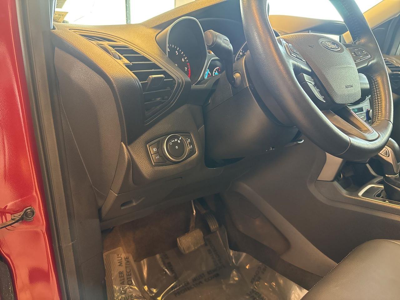 2019 Ford Escape SEL Richmond VA