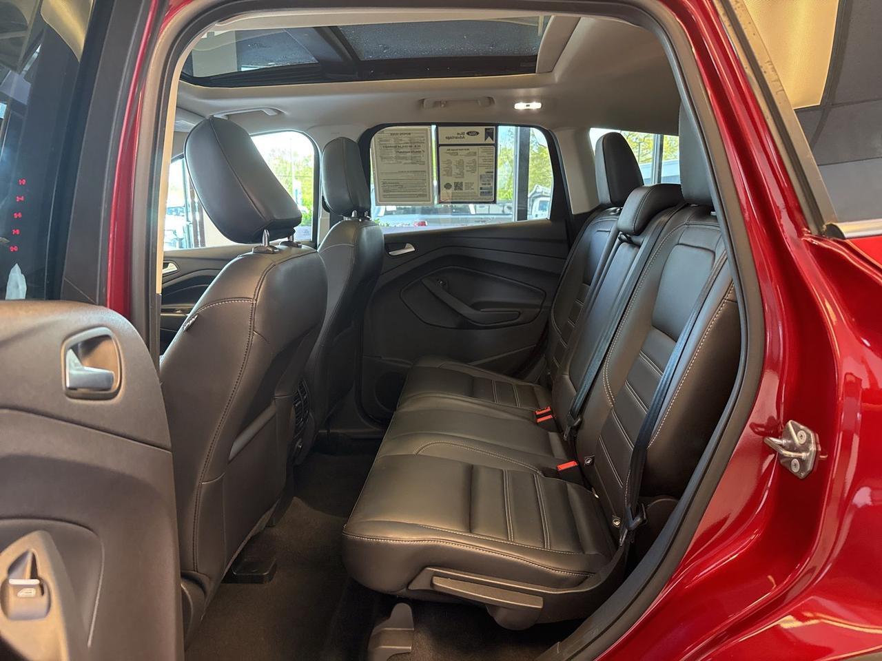2019 Ford Escape SEL Richmond VA