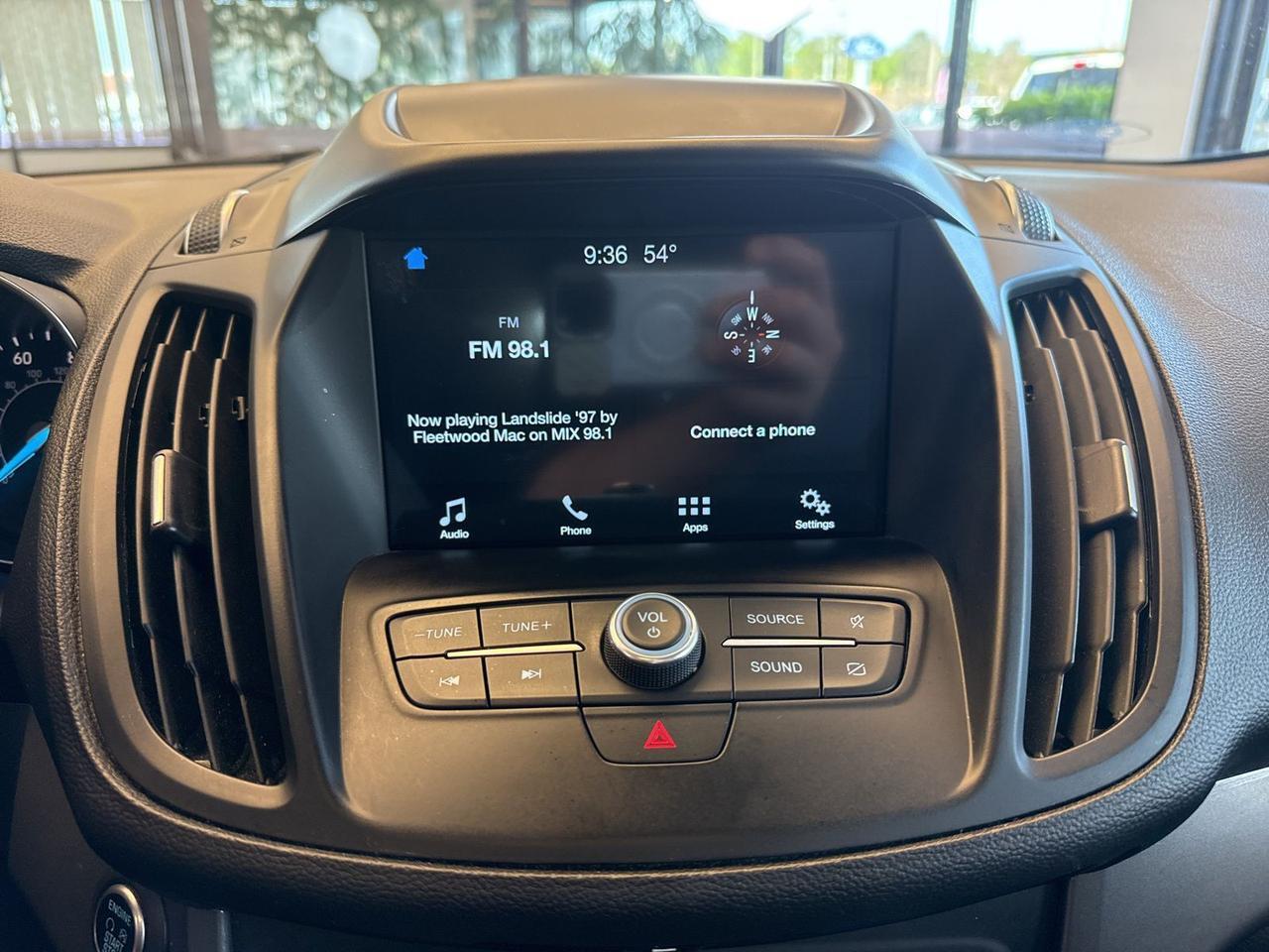 2019 Ford Escape SEL Richmond VA