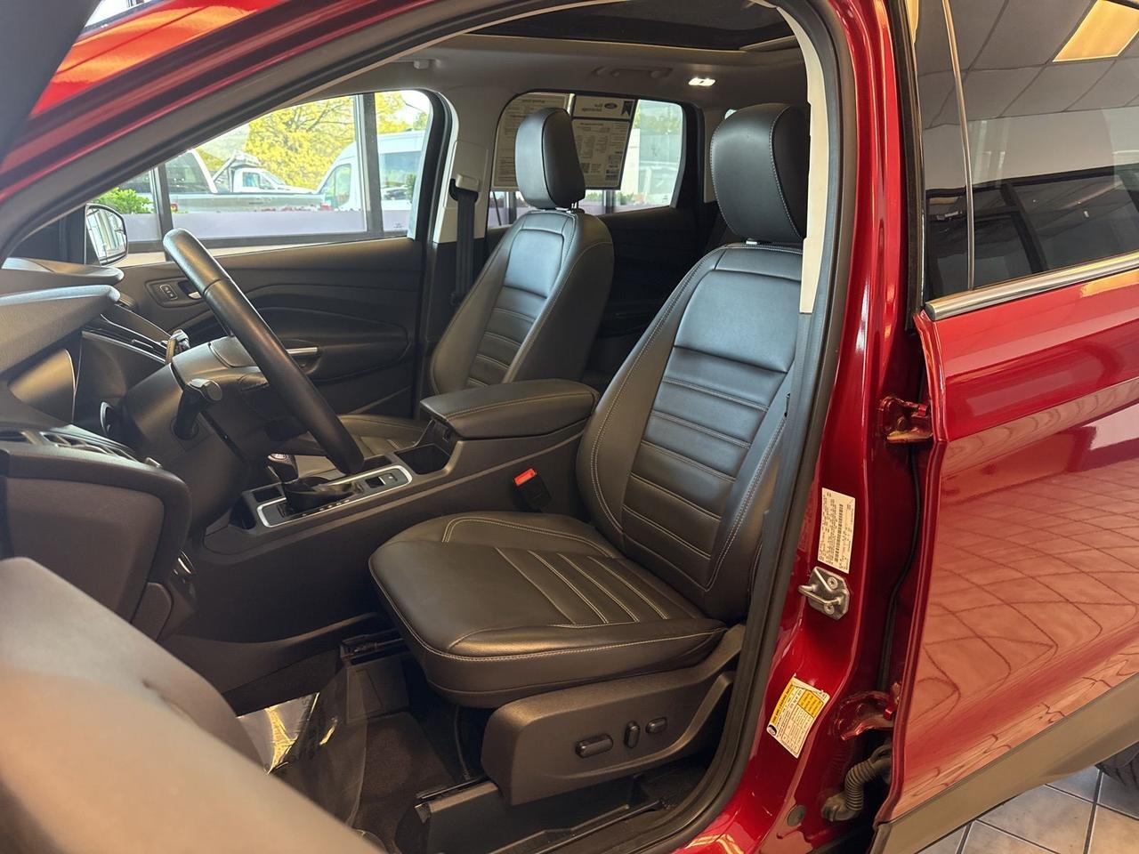 2019 Ford Escape SEL Richmond VA