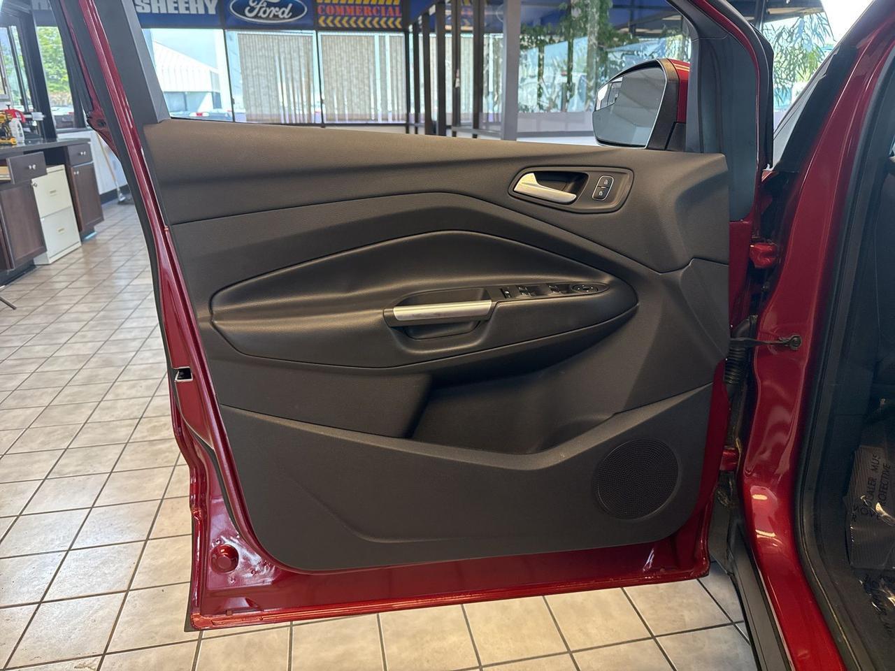 2019 Ford Escape SEL Richmond VA