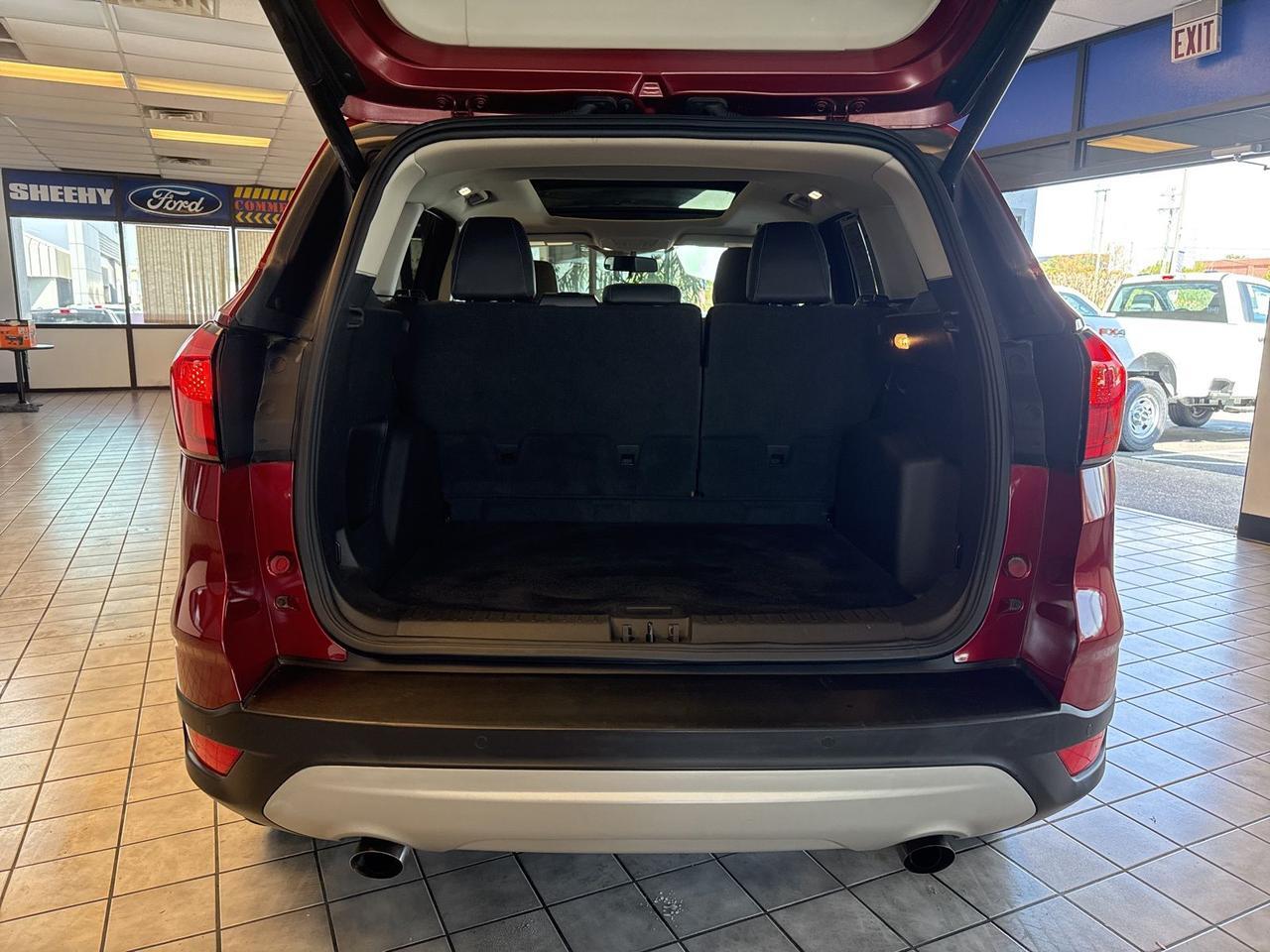 2019 Ford Escape SEL Richmond VA