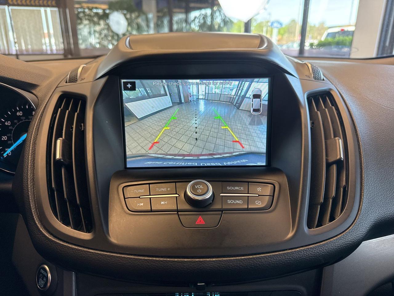 2019 Ford Escape SEL Richmond VA