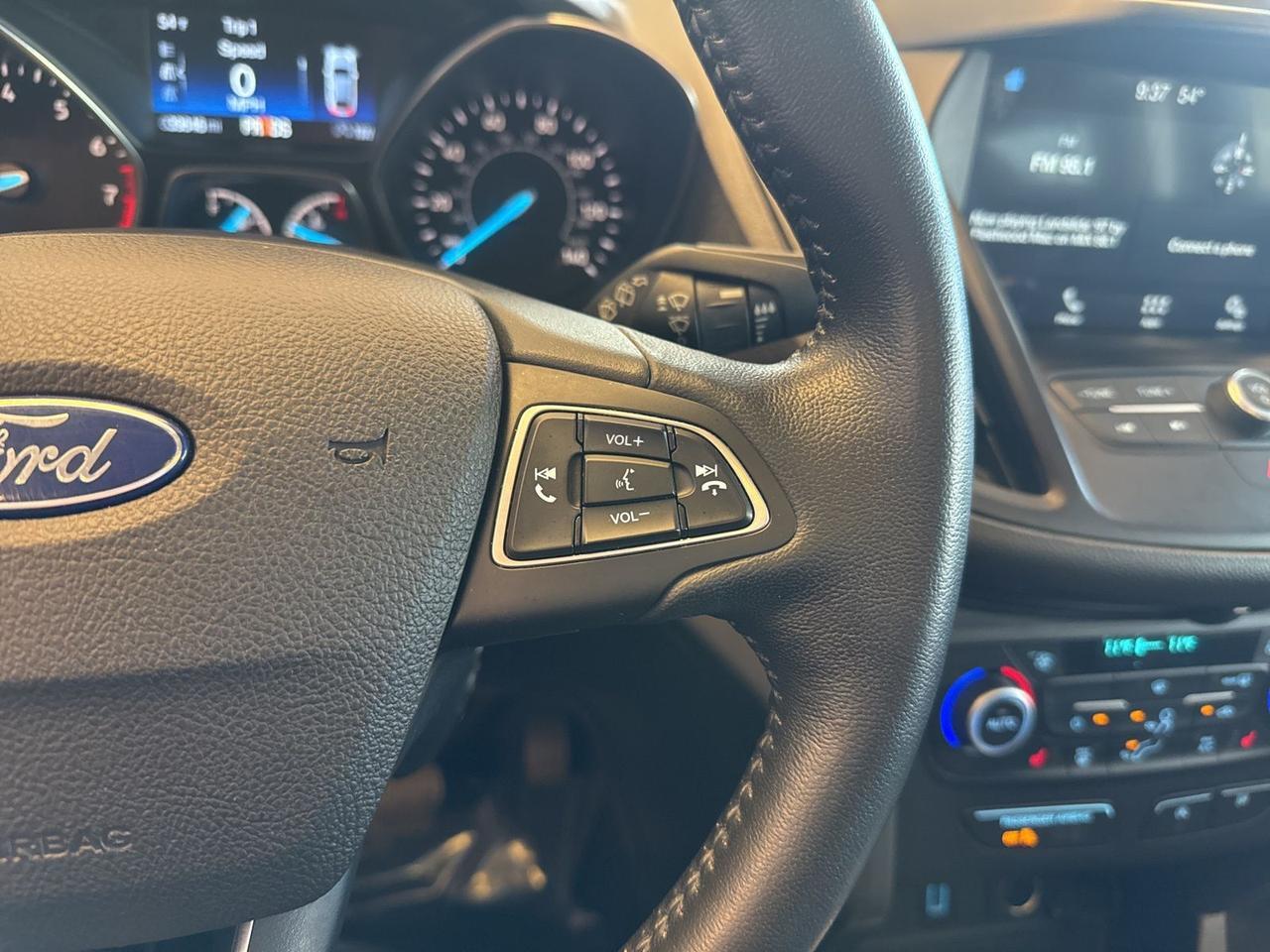 2019 Ford Escape SEL Richmond VA