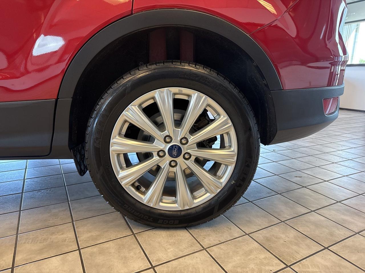 2019 Ford Escape SEL Richmond VA