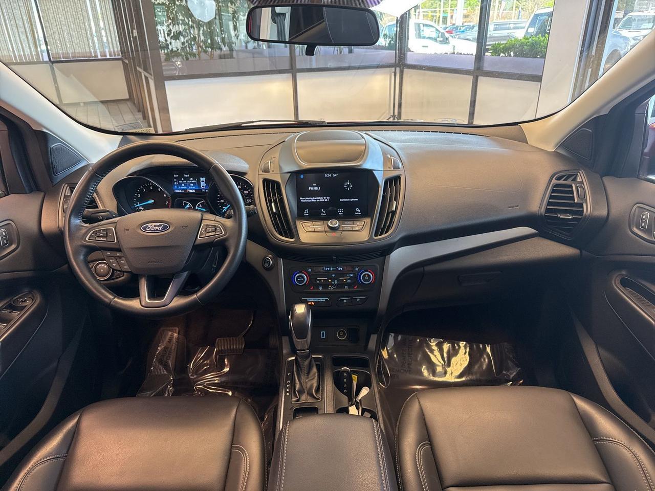 2019 Ford Escape SEL Richmond VA