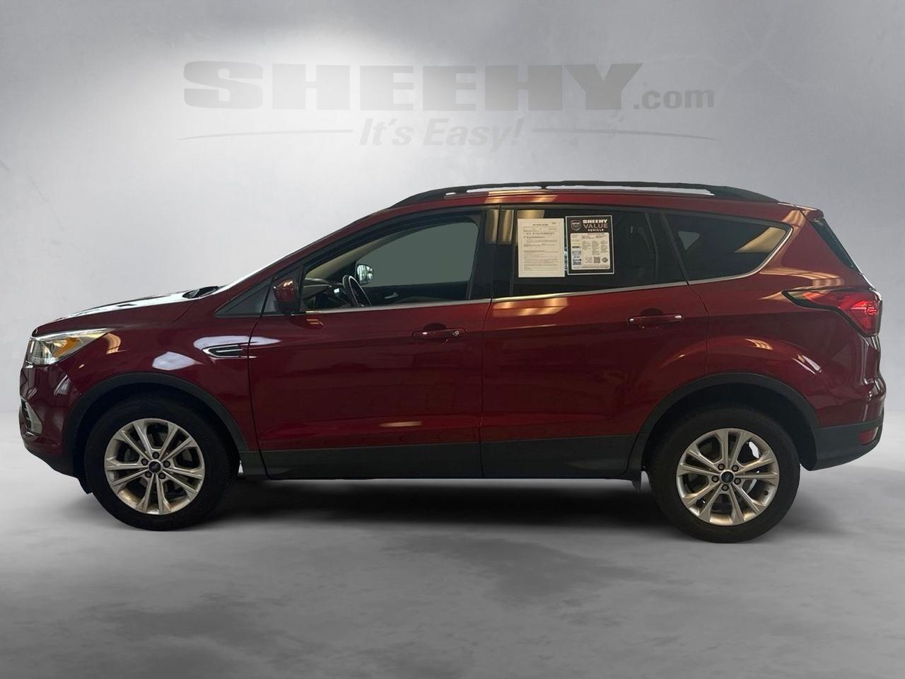 2019 Ford Escape SEL Richmond VA