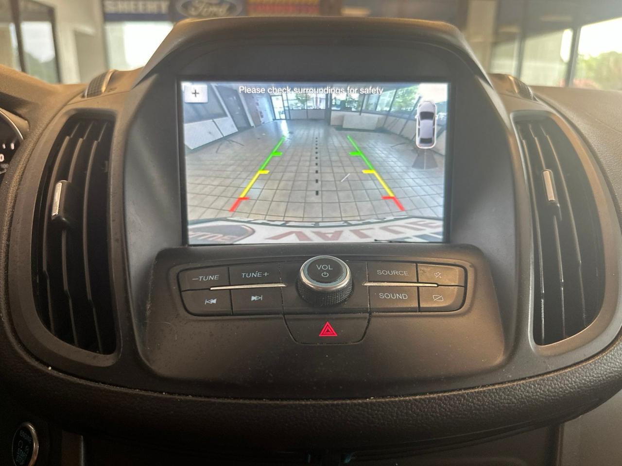 2019 Ford Escape SEL Richmond VA