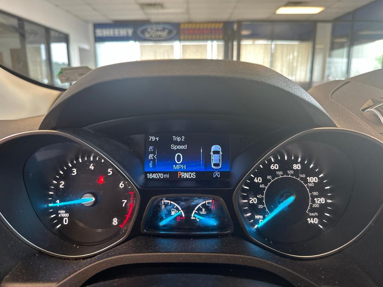 2019 Ford Escape SEL Richmond VA