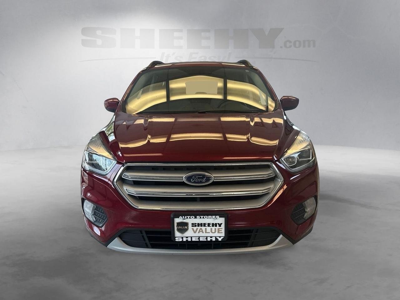 2019 Ford Escape SEL Richmond VA