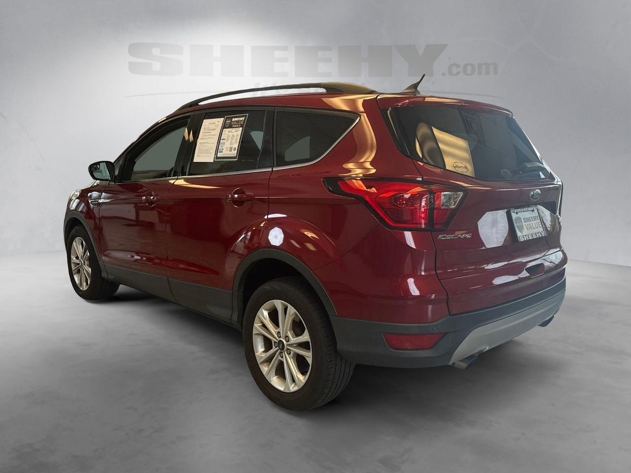 2019 Ford Escape SEL Richmond VA