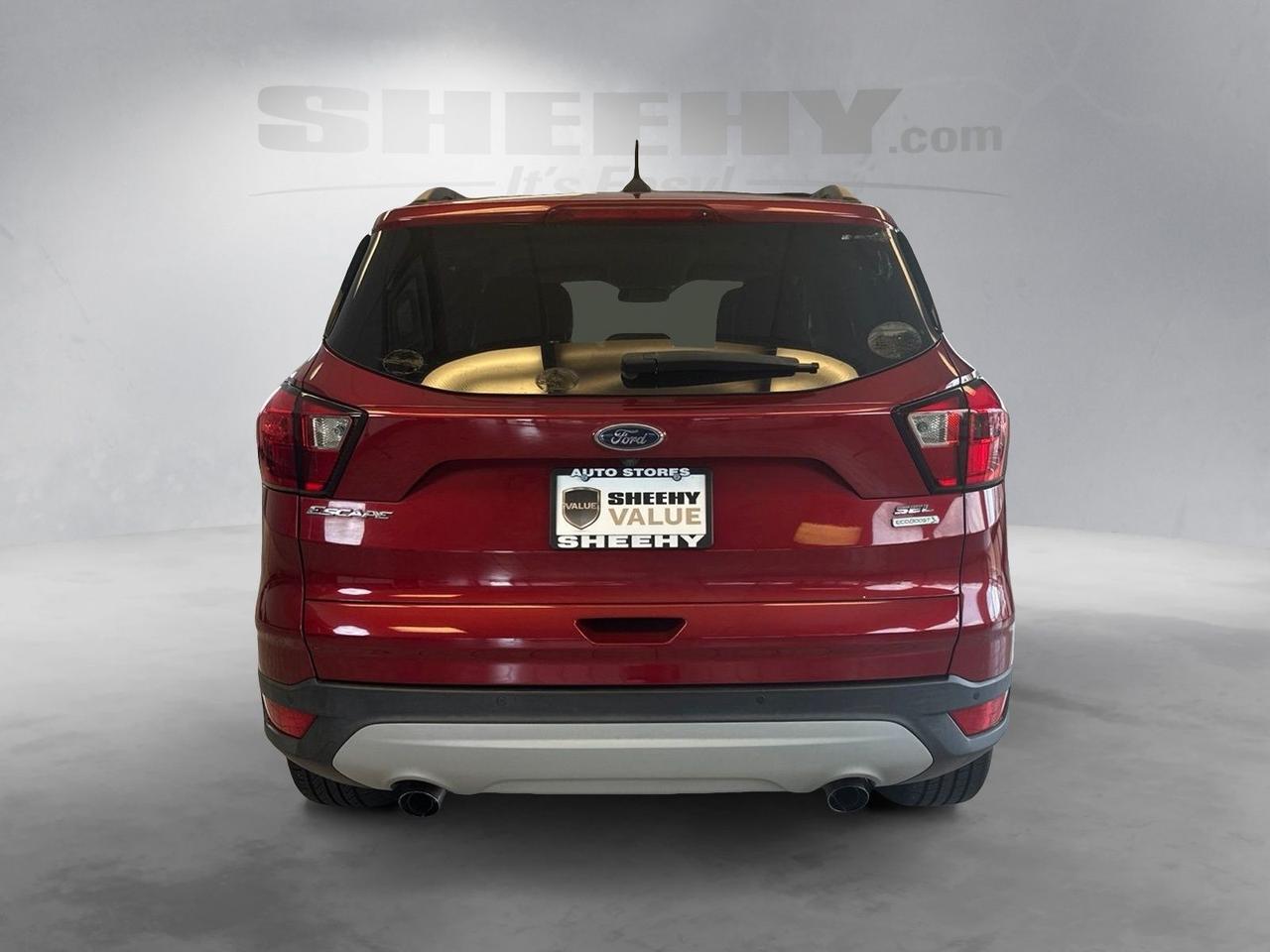 2019 Ford Escape SEL Richmond VA