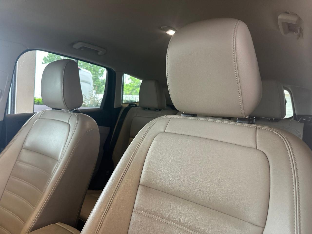 2019 Ford Escape SEL Richmond VA