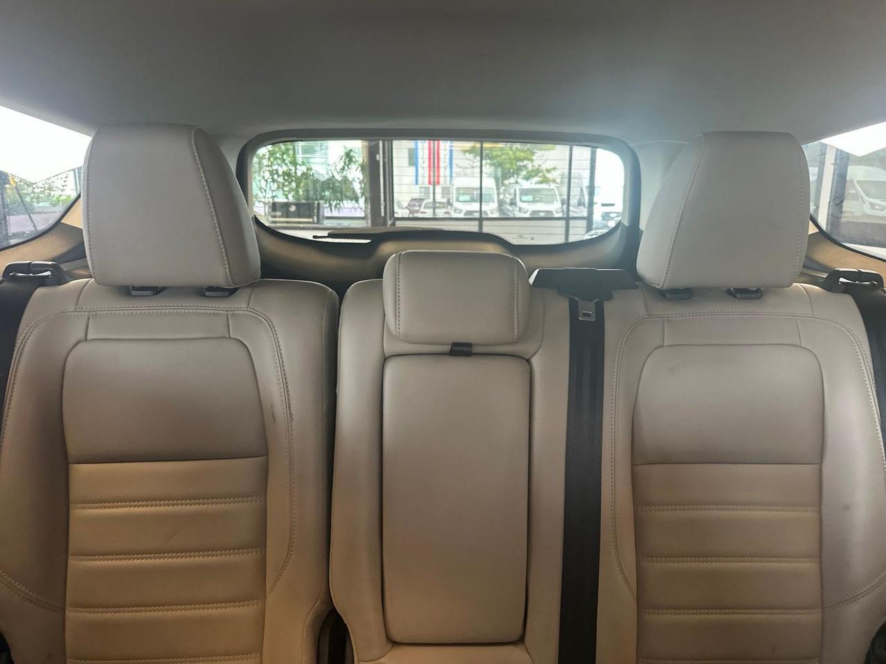 2019 Ford Escape SEL Richmond VA