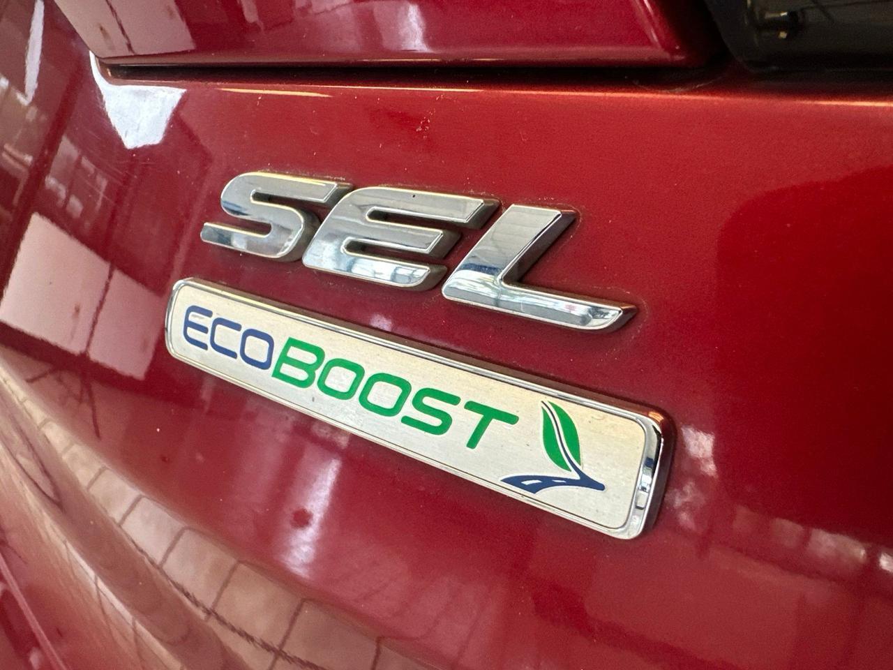 2019 Ford Escape SEL Richmond VA