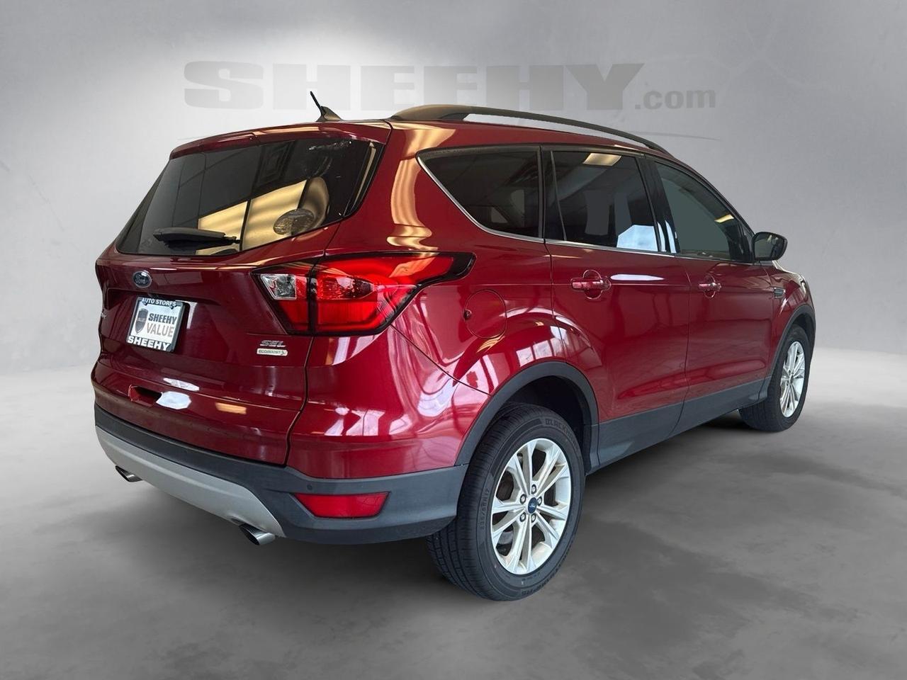 2019 Ford Escape SEL Richmond VA