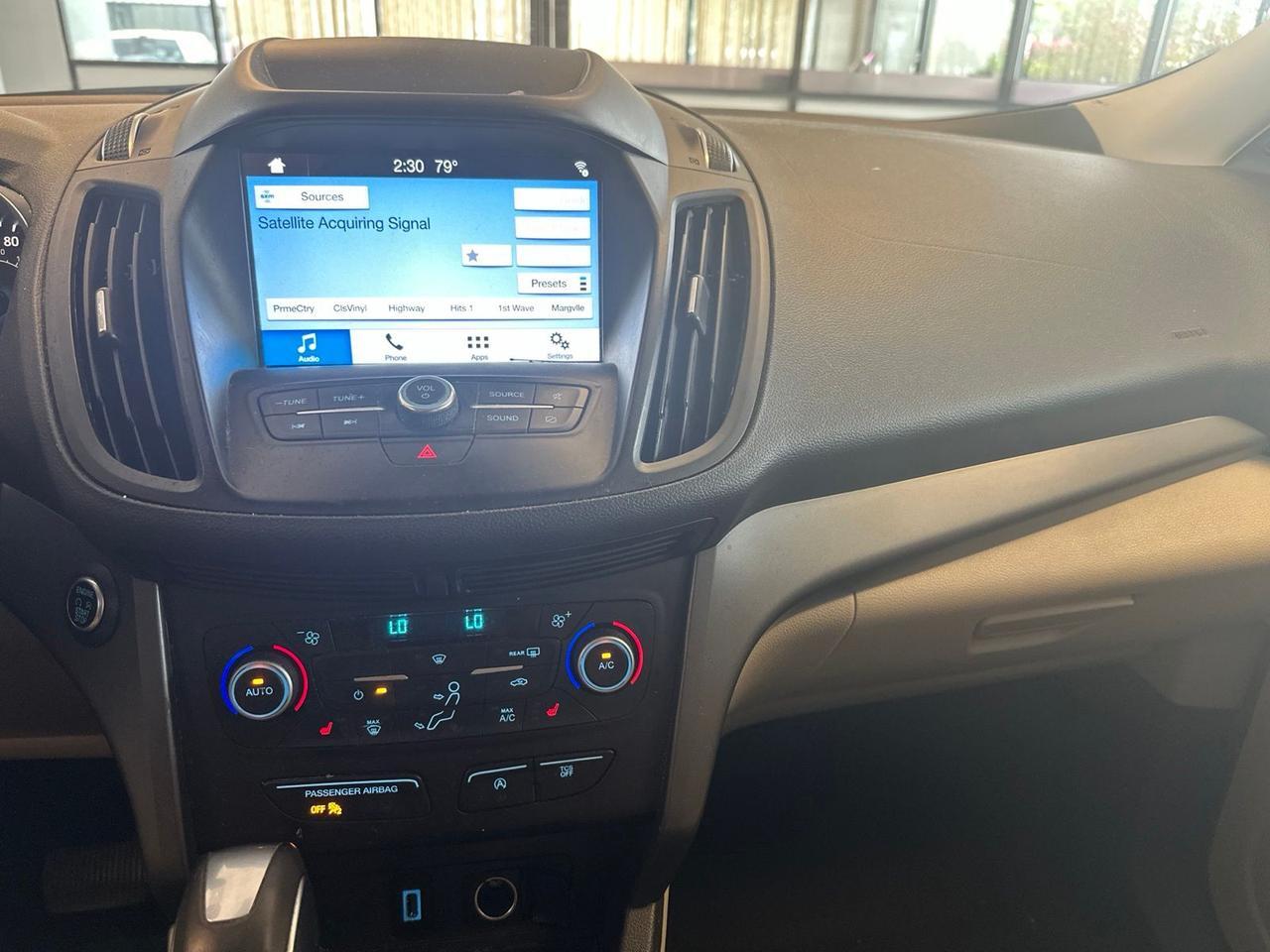 2019 Ford Escape SEL Richmond VA