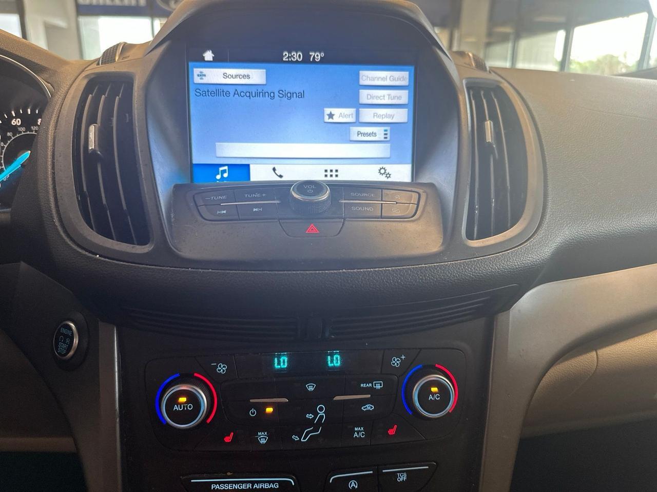 2019 Ford Escape SEL Richmond VA
