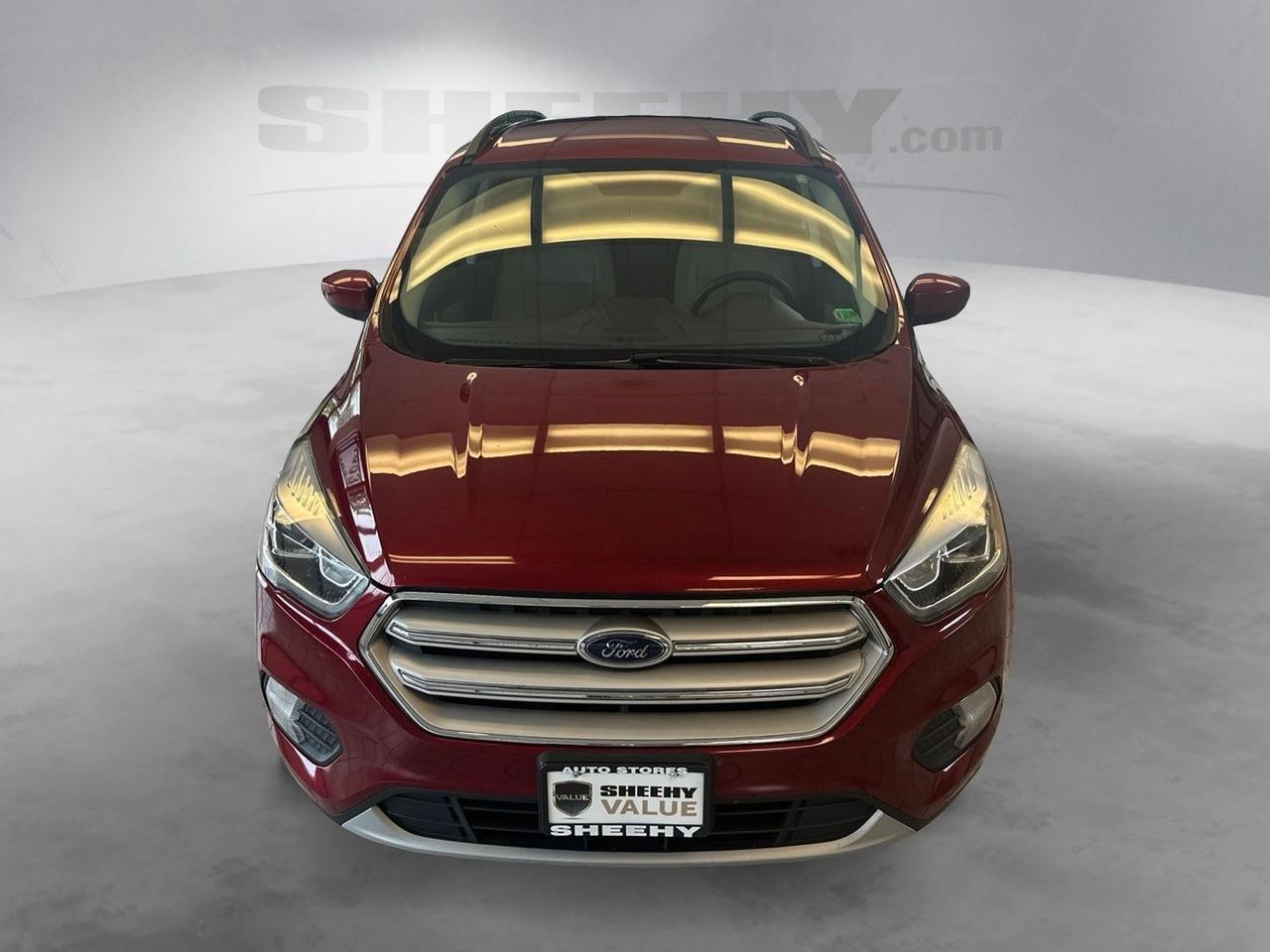 2019 Ford Escape SEL Richmond VA