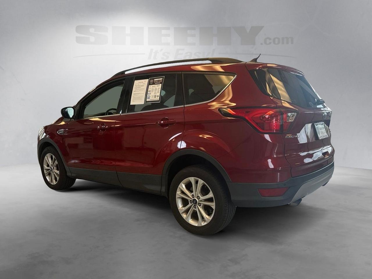 2019 Ford Escape SEL Richmond VA
