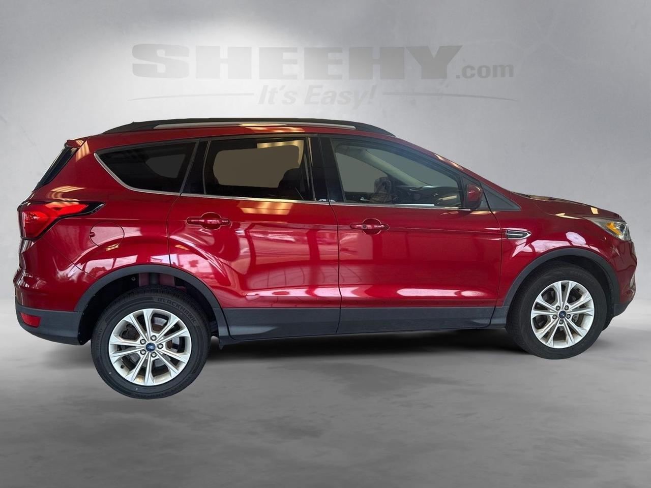 2019 Ford Escape SEL Richmond VA