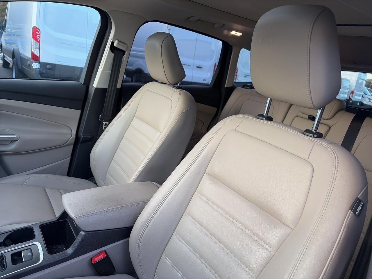 2019 Ford Escape SEL Springfield VA