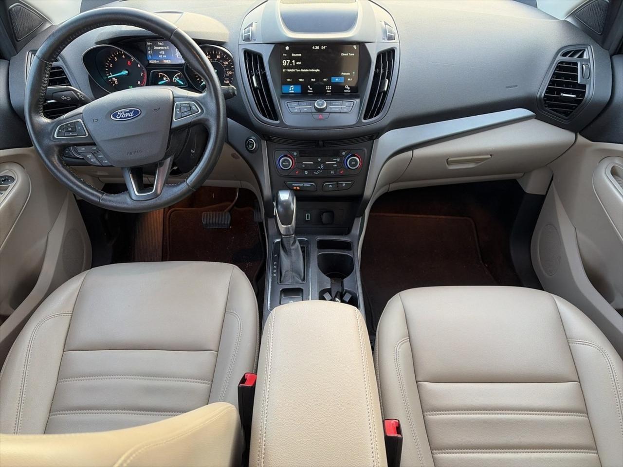 2019 Ford Escape SEL Springfield VA