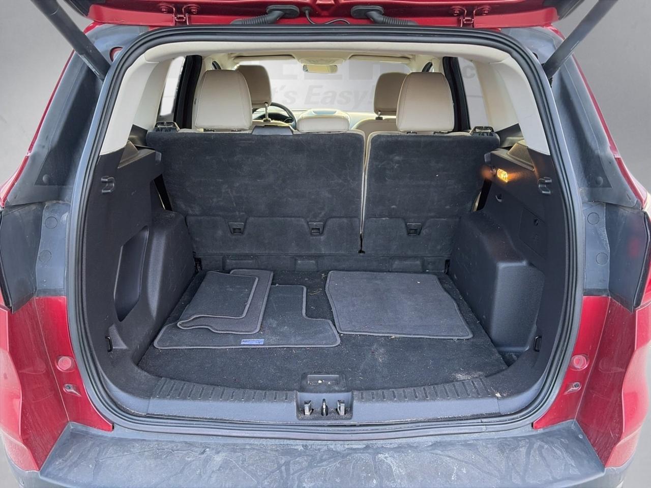 2019 Ford Escape SEL Springfield VA