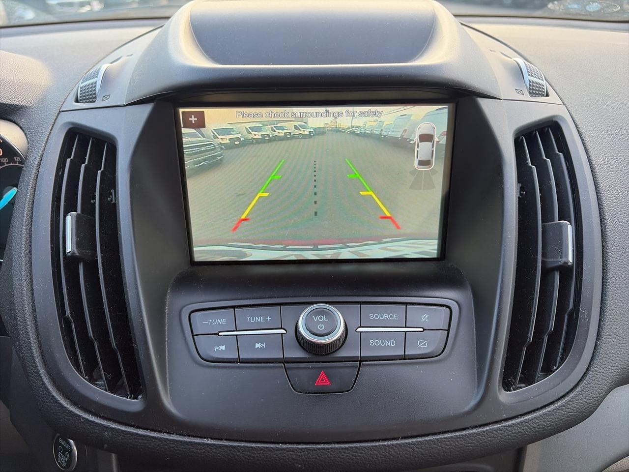 2019 Ford Escape SEL Springfield VA