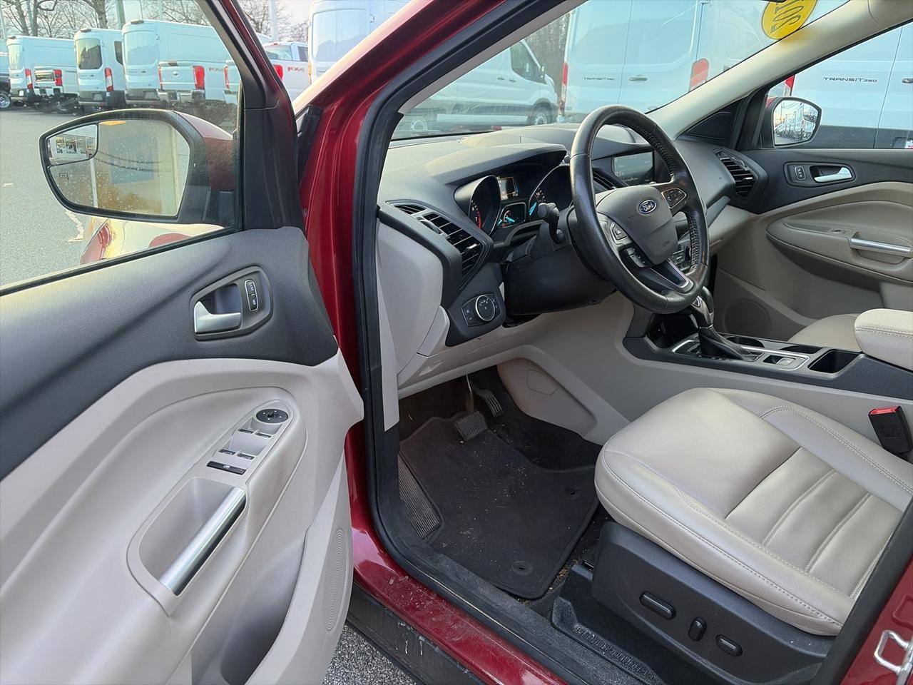 2019 Ford Escape SEL Springfield VA