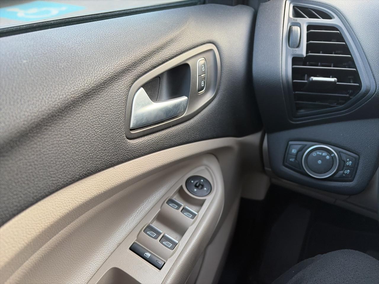 2019 Ford Escape SEL Springfield VA