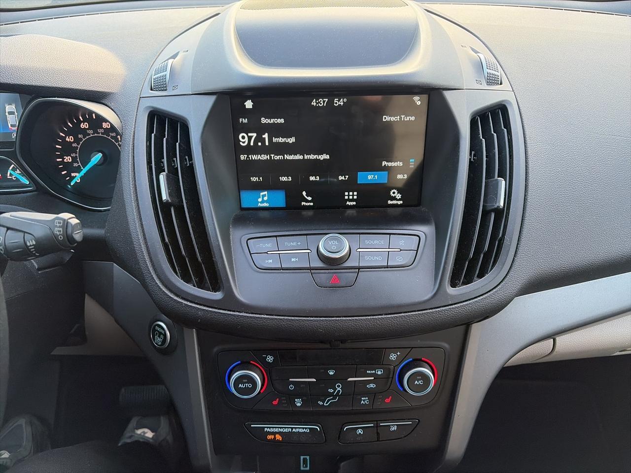 2019 Ford Escape SEL Springfield VA