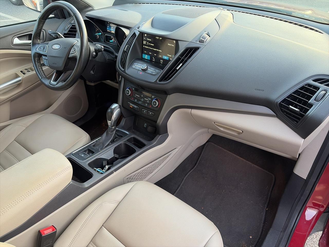 2019 Ford Escape SEL Springfield VA