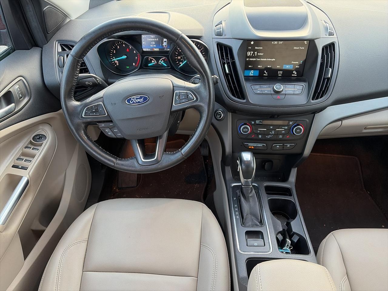 2019 Ford Escape SEL Springfield VA