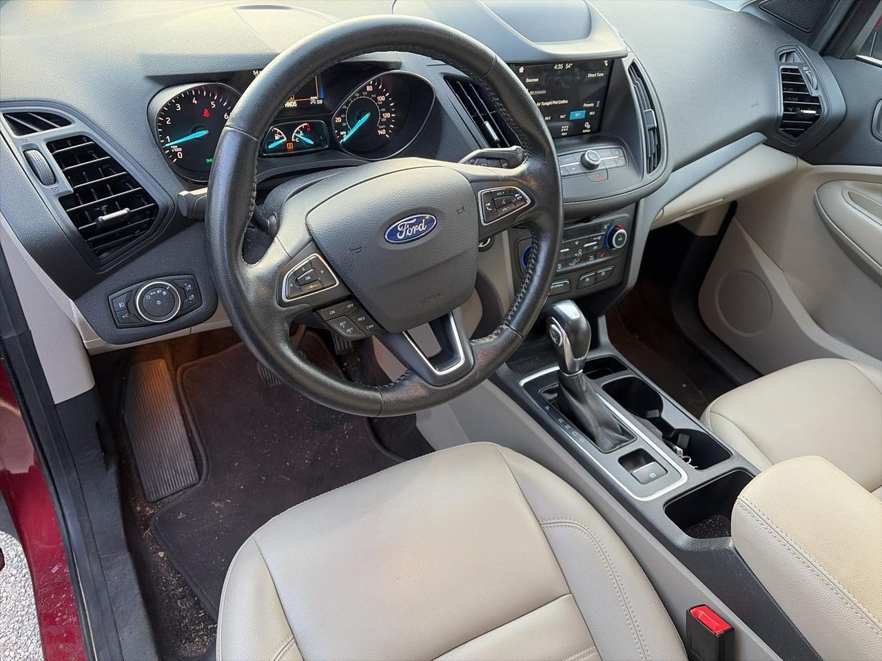2019 Ford Escape SEL Springfield VA