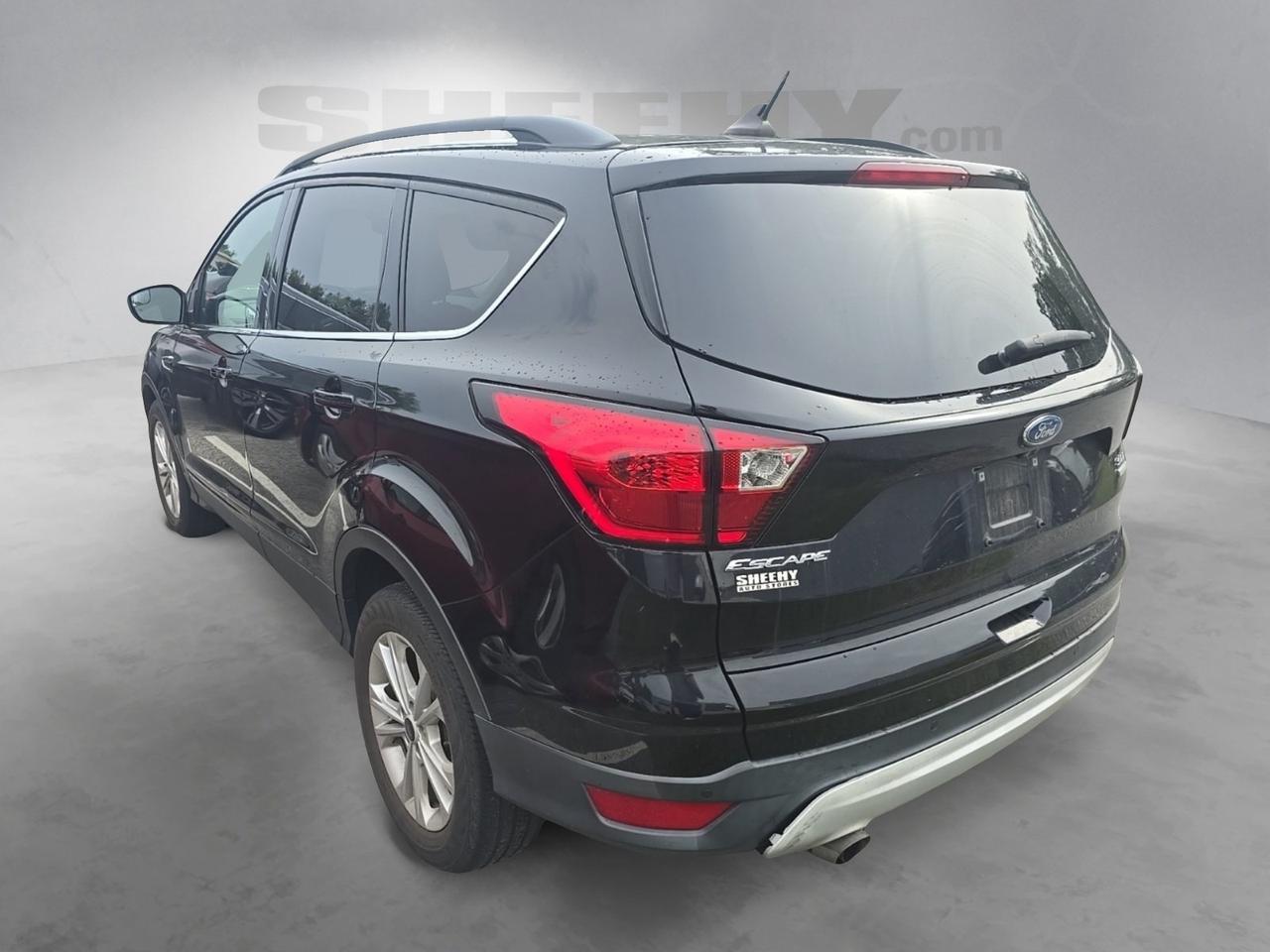 2019 Ford Escape SEL Waldorf MD