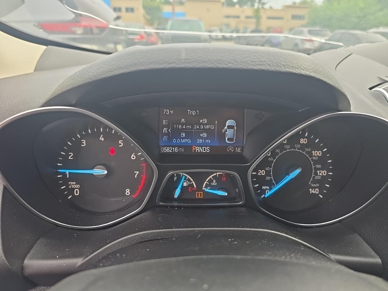 2019 Ford Escape SEL Waldorf MD