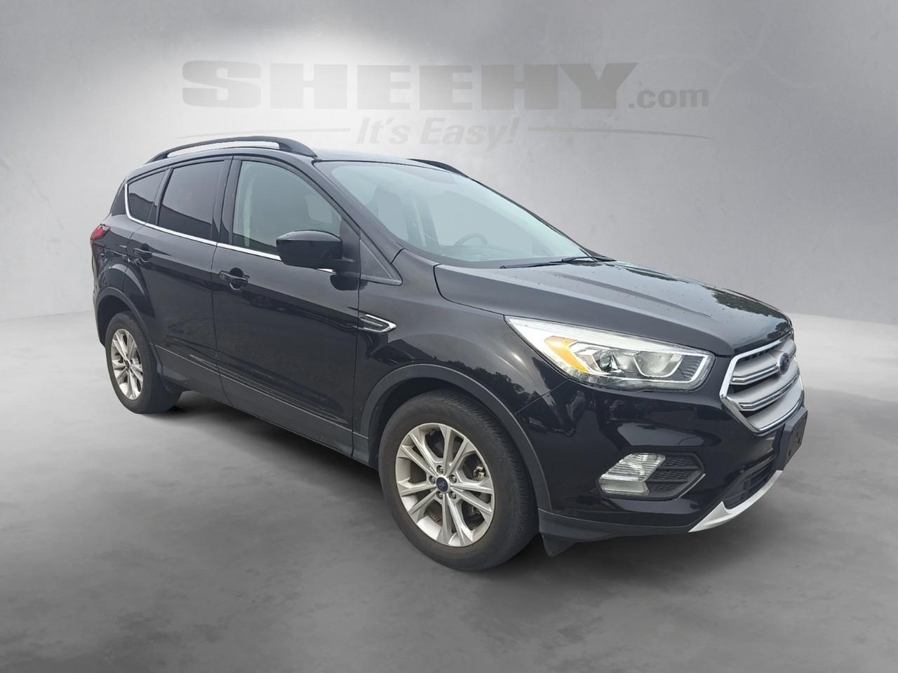 2019 Ford Escape SEL Waldorf MD