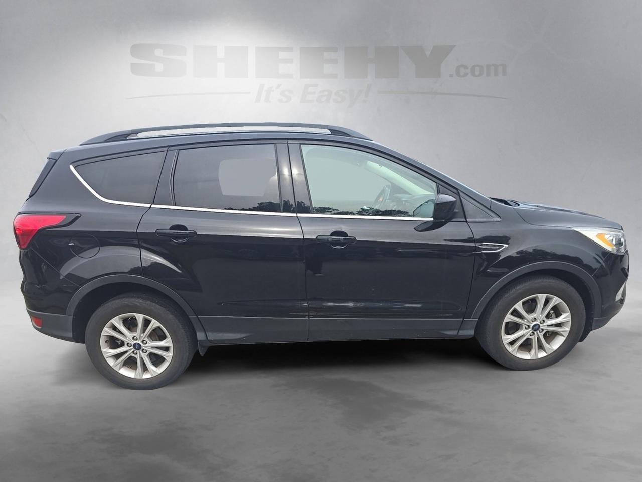 2019 Ford Escape SEL Waldorf MD