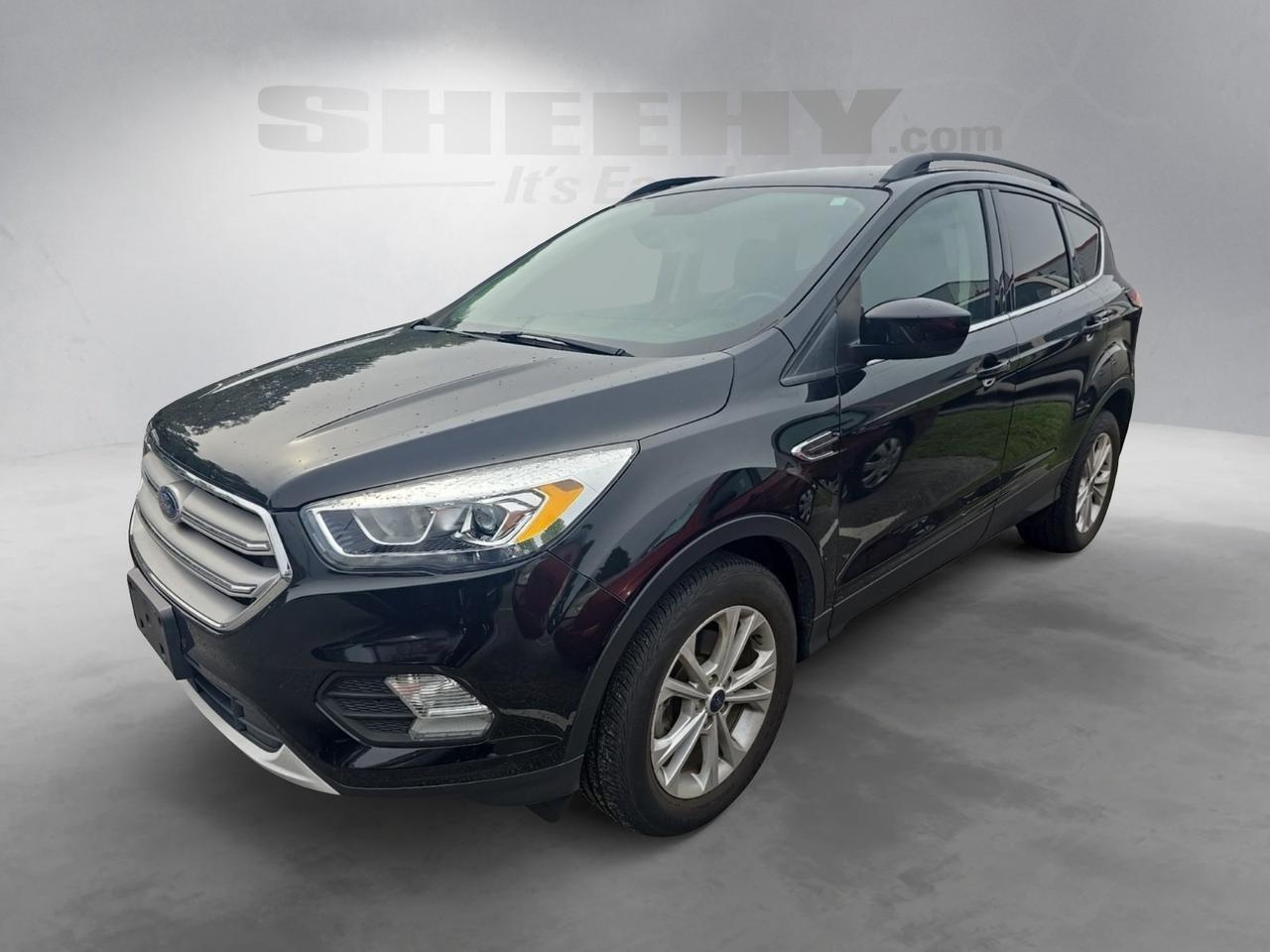 2019 Ford Escape SEL Waldorf MD