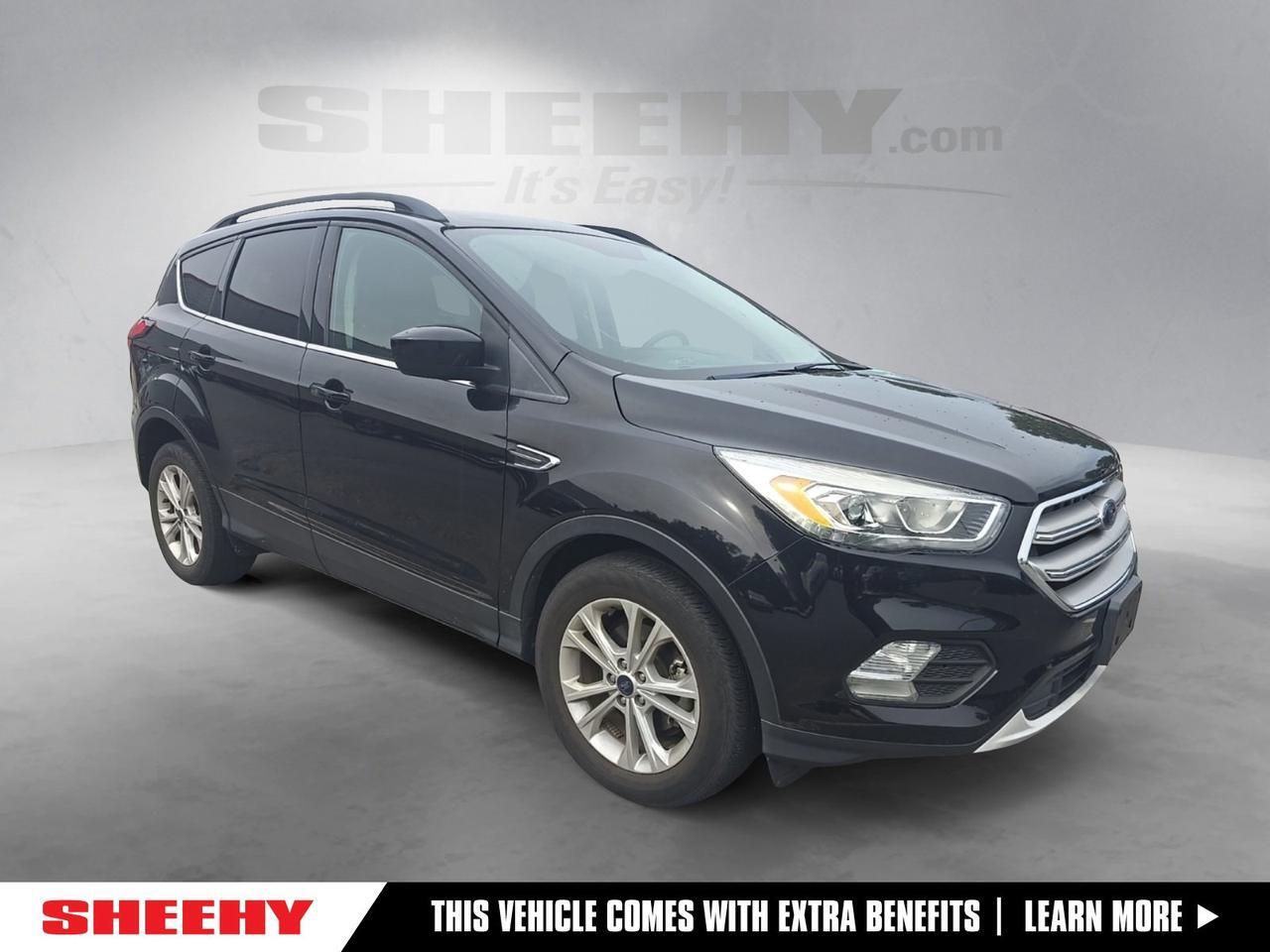 2019 Ford Escape SEL Waldorf MD