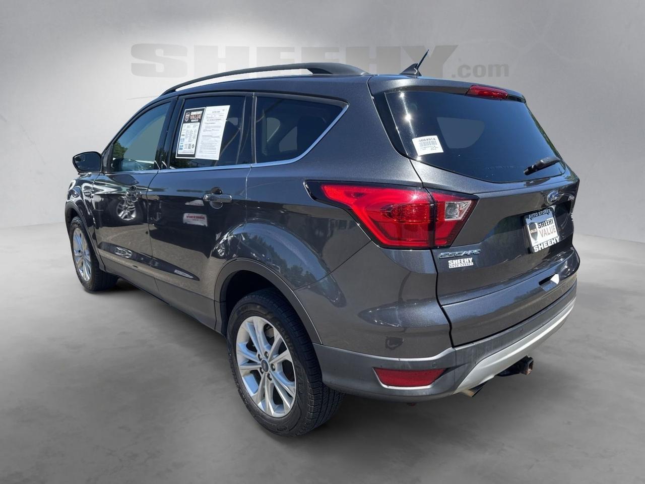 2019 Ford Escape SEL Warrenton VA