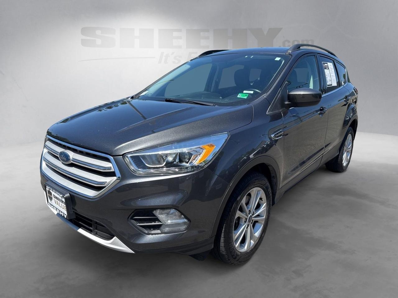 2019 Ford Escape SEL Warrenton VA