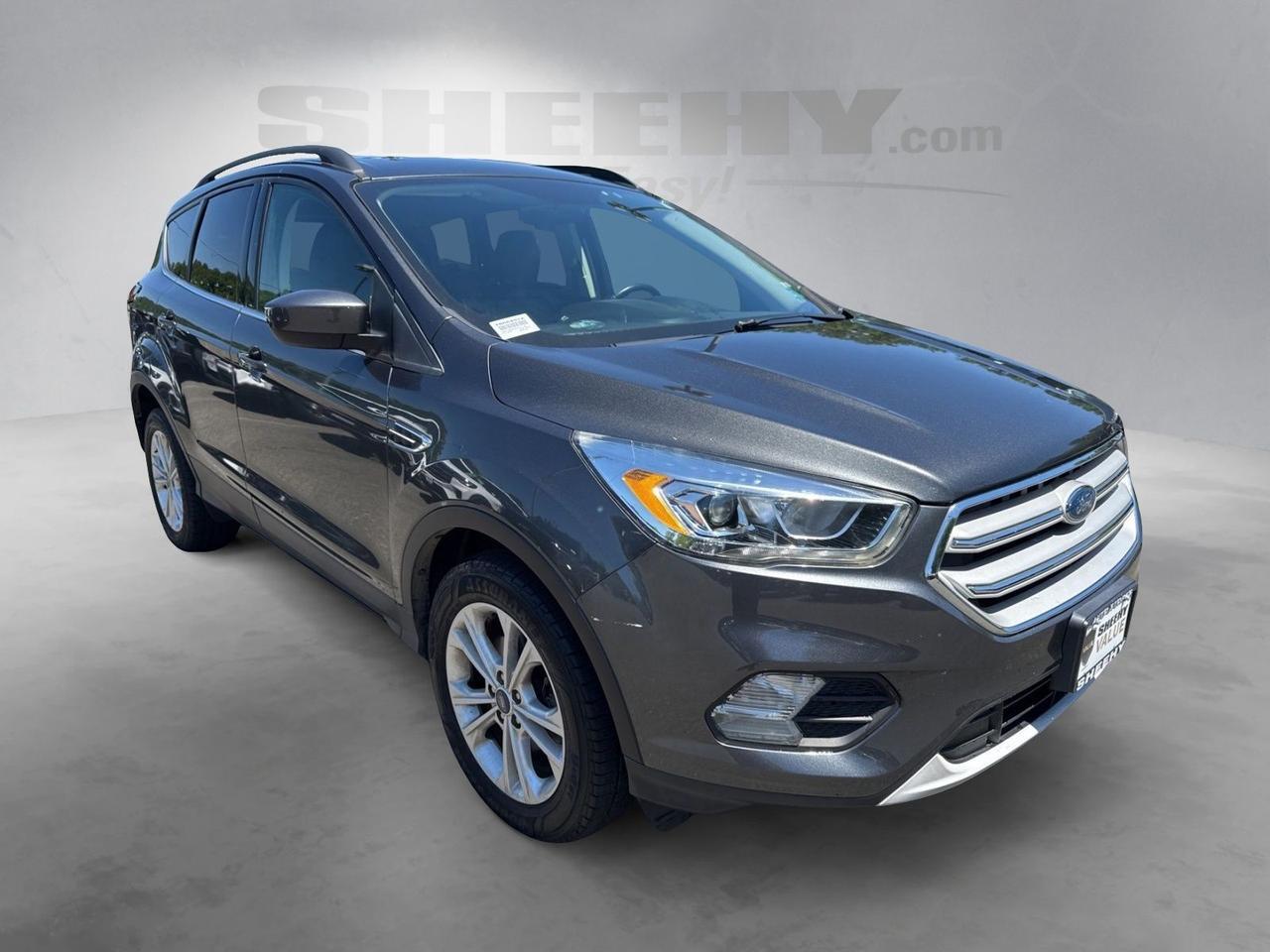 2019 Ford Escape SEL Warrenton VA