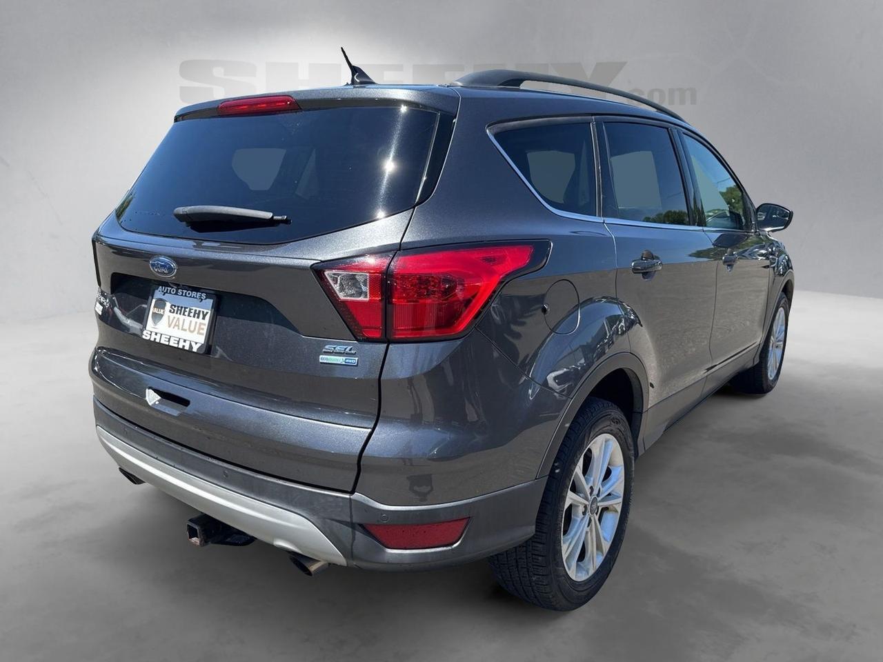 2019 Ford Escape SEL Warrenton VA
