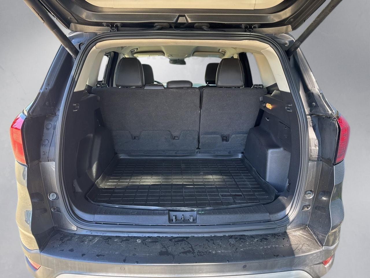 2019 Ford Escape SEL Warrenton VA