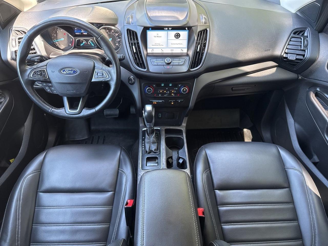 2019 Ford Escape SEL Warrenton VA