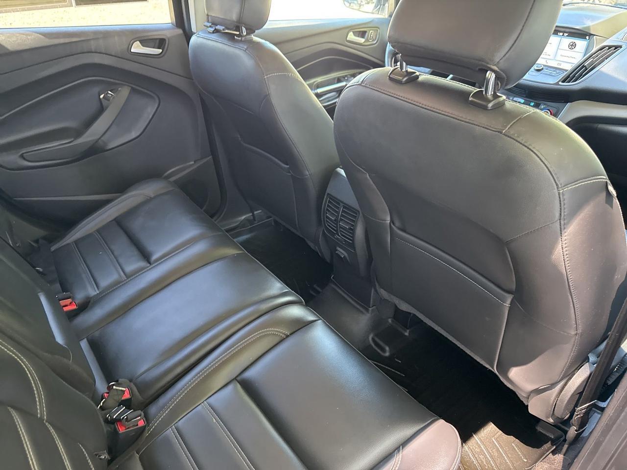 2019 Ford Escape SEL Warrenton VA